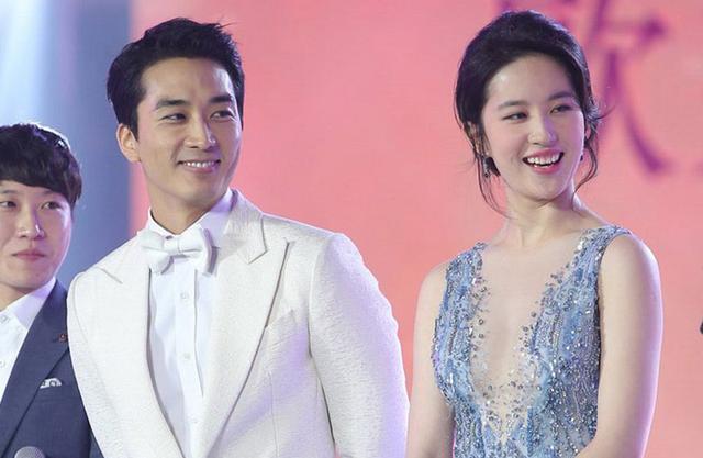 “神仙姐姐”刘亦菲为何至今单身不嫁人？看完她的经历后，明白了