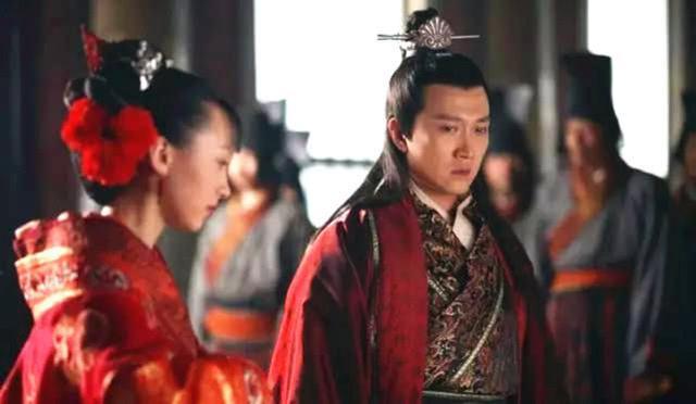 赵飞燕宠冠三宫，贵为皇后且心机深沉，为何却输给妹妹赵合德