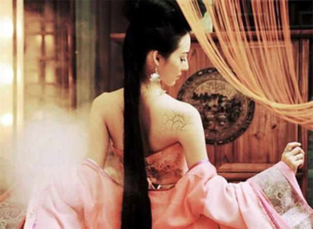 赵飞燕宠冠三宫，贵为皇后且心机深沉，为何却输给妹妹赵合德