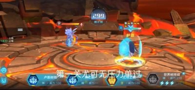 ​奥拉星手游菲尔超进化怎么打