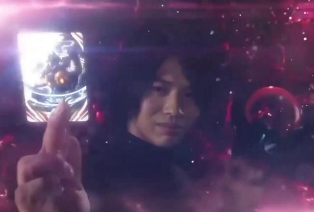 奥特曼历代人间体变身特写，最帅的是这位！