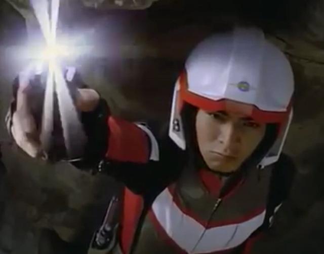 奥特曼历代人间体变身特写，最帅的是这位！