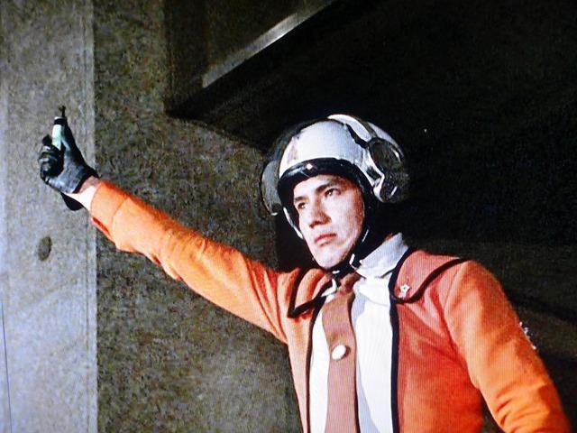 奥特曼历代人间体变身特写，最帅的是这位！