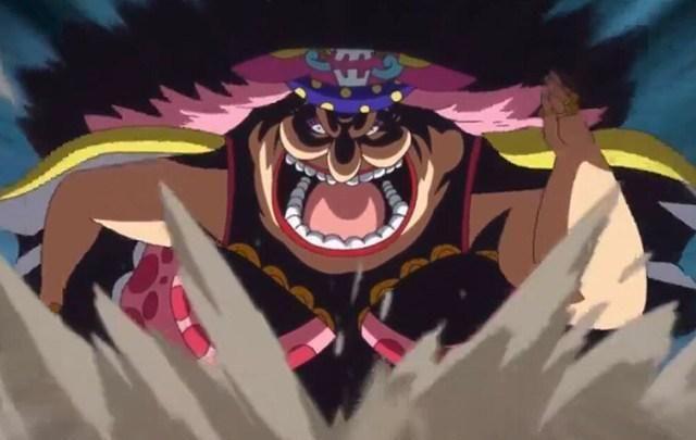 海贼王:新任“五皇”实力孰强孰弱,路飞特立独行拔得头筹