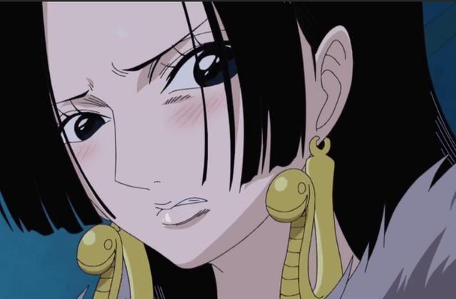 海贼王:新任“五皇”实力孰强孰弱,路飞特立独行拔得头筹