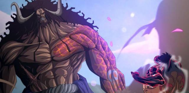 海贼王:新任“五皇”实力孰强孰弱,路飞特立独行拔得头筹