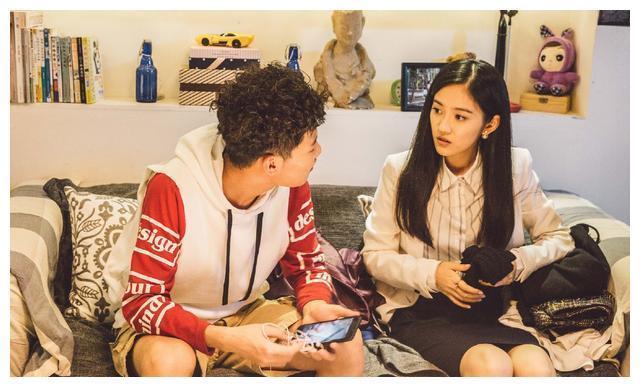 《你好，旧时光》蒋川：他长相虽丑，但却对凌翔茜爱之入骨