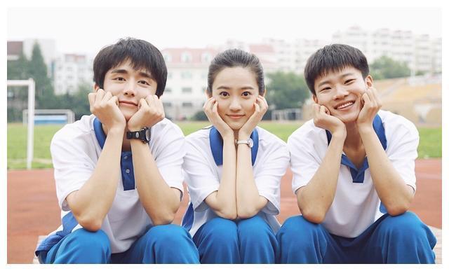 《你好，旧时光》蒋川：他长相虽丑，但却对凌翔茜爱之入骨