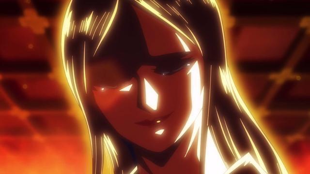 海贼王中让人羡慕的爱情,艾斯爹妈上演异地恋!阿时御田爱情感人