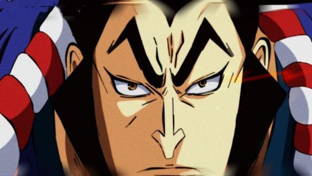 海贼王中让人羡慕的爱情,艾斯爹妈上演异地恋!阿时御田爱情感人