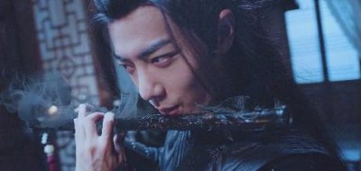 ​陈情令：魏无羡的剑为何叫随便，他的笛子为何又叫陈情呢？