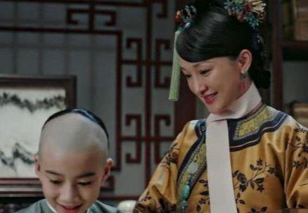 胤禛成为雍正帝后,德妃为何依然不待见他而宠老十四?和两人有关