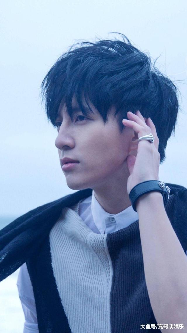 许嵩一手带出来的薛之谦为何人气反超自己?原因居然这么多