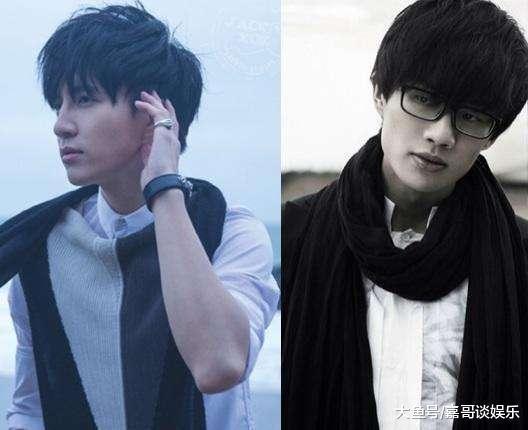 许嵩一手带出来的薛之谦为何人气反超自己?原因居然这么多