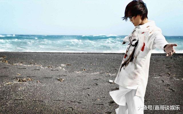 许嵩一手带出来的薛之谦为何人气反超自己?原因居然这么多