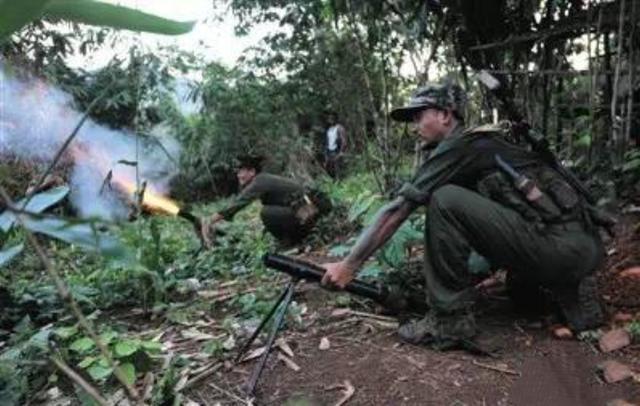 俄罗斯可以收回克里米亚,我国为何不能收回果敢呢?