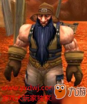 魔兽世界怀旧服矮人的工具任务怎么做?WOW怀旧服雷杜尔的好运锄怎么获得?