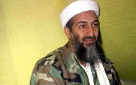 本拉登原是超级富二代,为何偏要做恐怖分子,还带数十亿亡命天涯