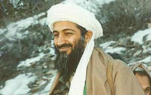 本拉登原是超级富二代,为何偏要做恐怖分子,还带数十亿亡命天涯