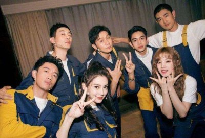 ​王彦霖当初为何退出《奔跑吧》，节目不适合他？网友表示理解