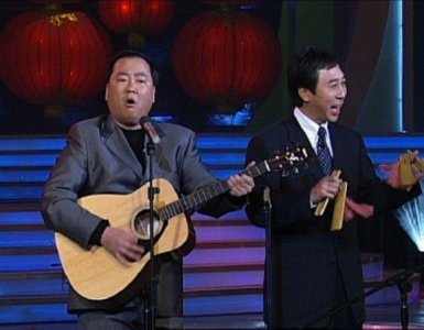 ​郭冬临爱人近照爆光，保密工作丝毫不亚于刘德华，原来是她？