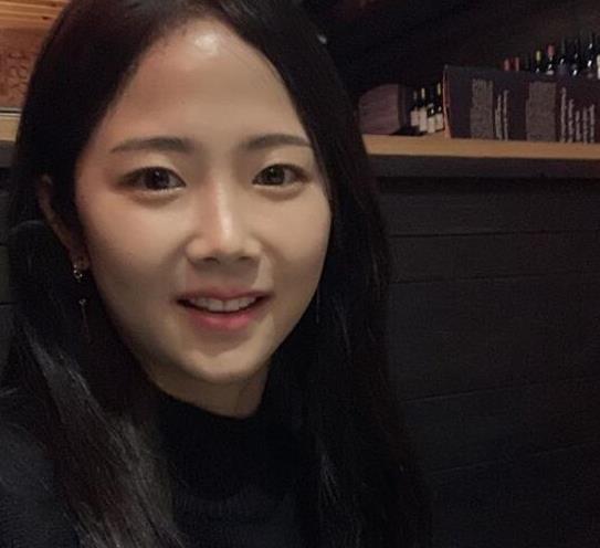 韩国女足头号美女李玟娥，又急又坏的样子招人喜欢，真漂亮