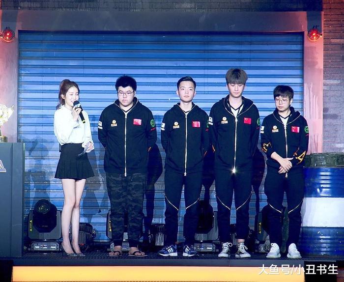 虎牙天命杯: 总决赛第一天积分榜 V5暂居第一 4AM第六