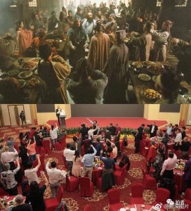 ​《水浒传》主创20年最全聚首 再唱好汉歌令人泪目