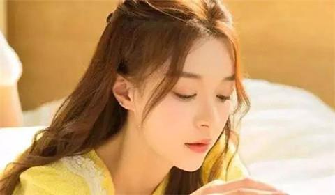 女友说我不能给她安全感,要分手该怎么办?第一张