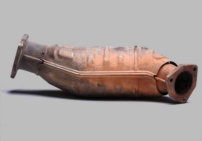 ​原厂三元催化器和副厂有什么区别