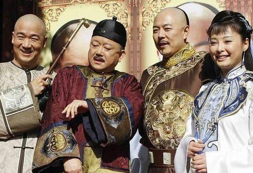 张国立被爆出轨, 邓婕掌掴第三者袁立， 网友: 老实人都是装