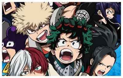 ​动漫里令人印象深刻的班级，雄英A班和三年E班，你更想加入哪个