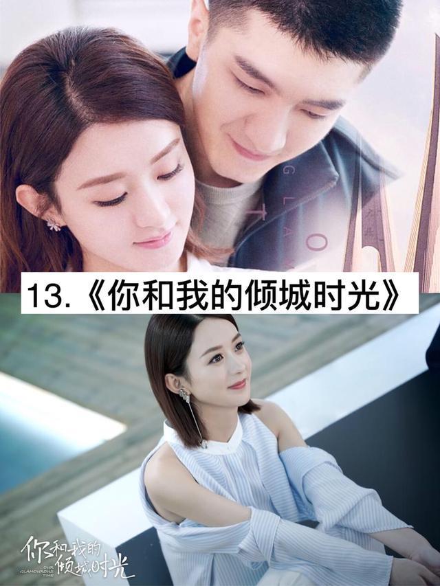 22部霸道总裁电视剧，让你一次看个够