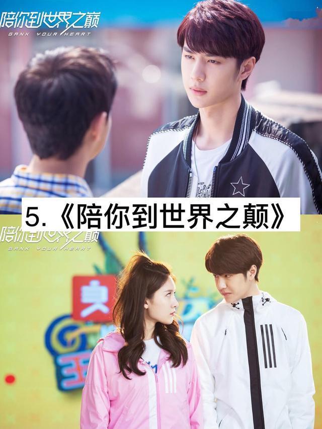 22部霸道总裁电视剧，让你一次看个够