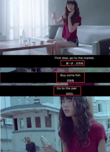薛之谦微电影上线，却被爆抄袭，网友：人品呵呵，怪不得上不了春晚！
