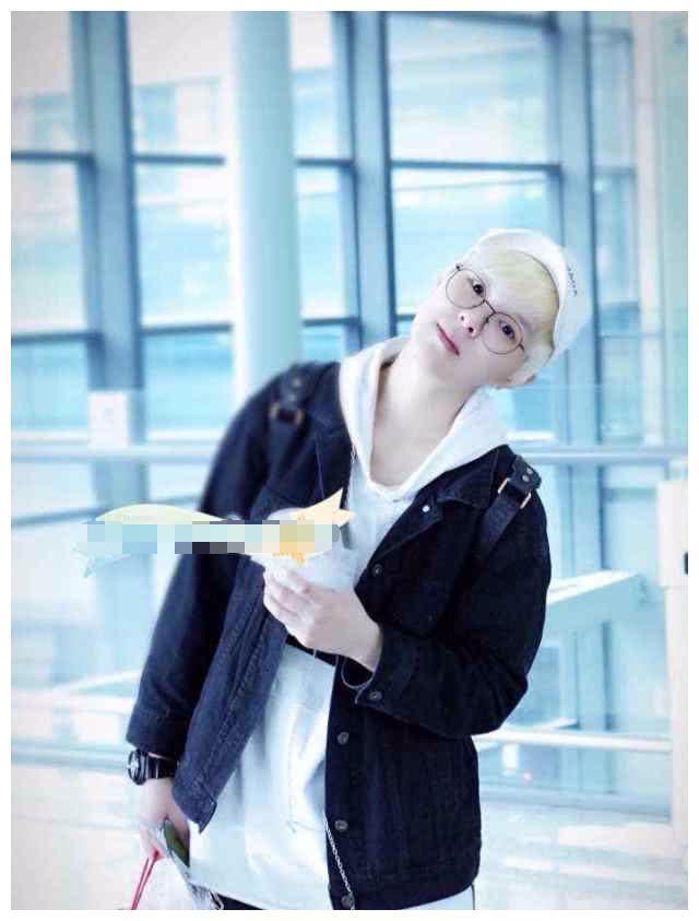 《创造101》Sunnee还是马杀鸡大师 粉丝：Yamy眼睛终于睁开了