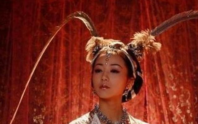 西游记最大的一个疑点，白骨精的白骨是谁的？原因是这样