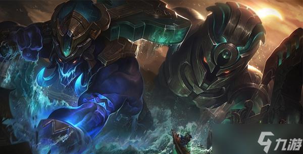 英雄联盟s12深海泰坦诺提勒斯出装天赋推荐