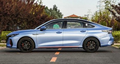 ​艾瑞泽8怎么样值得买吗