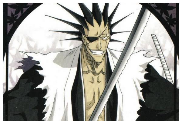 给你10个亿,选一种动漫人物发型,索隆还能接受,图4打死不要