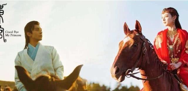 “谈恋爱吗？灭你全族那种！”，《东宫》堪称史上最虐电视剧！