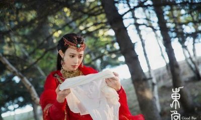 ​“谈恋爱吗？灭你全族那种！”，《东宫》堪称史上最虐电视剧！