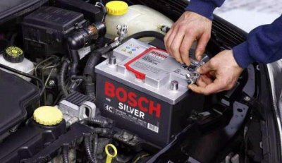 ​汽车换电瓶后要做电脑匹配吗