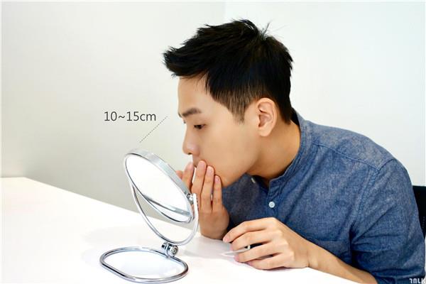 适合毛孔粗大型皮肤的3个收缩毛孔方法 适合毛孔粗大型皮肤的3个收缩毛孔方法