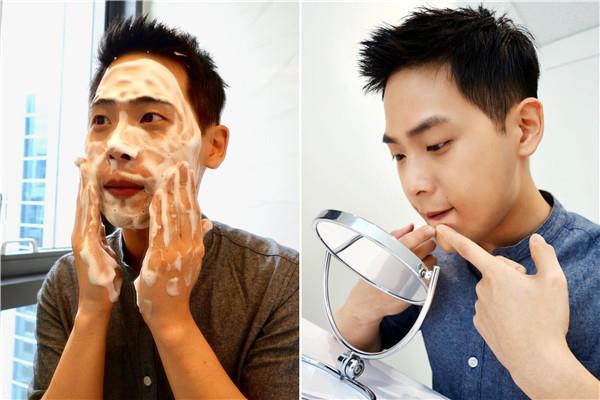 适合毛孔粗大型皮肤的3个收缩毛孔方法 适合毛孔粗大型皮肤的3个收缩毛孔方法