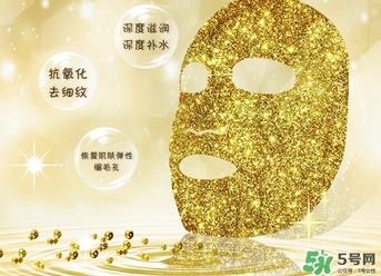 香蒲丽黄金面膜真假 shangpree香蒲丽黄金面膜真假鉴别