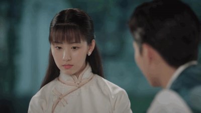 ​电视剧《良辰美景知几何》中女主林杭景一个落魄千金……