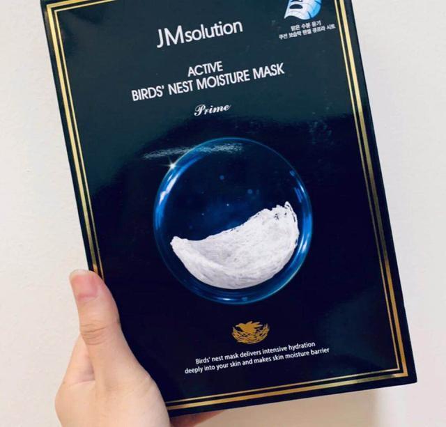 选面膜太难了？热门平价“JM面膜”大合集，总有一款是你的爱