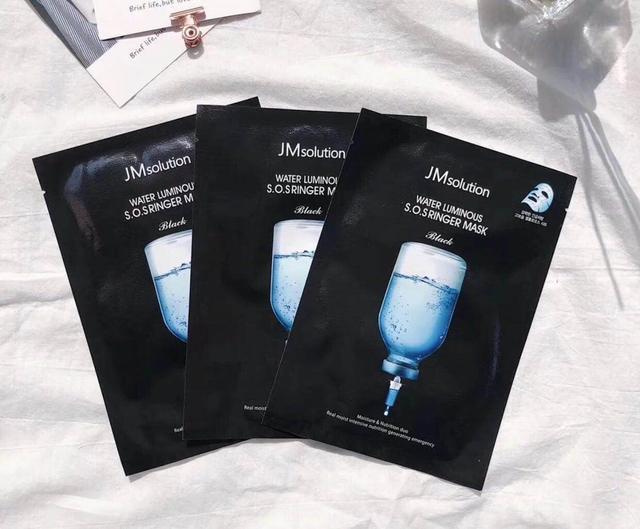 选面膜太难了？热门平价“JM面膜”大合集，总有一款是你的爱