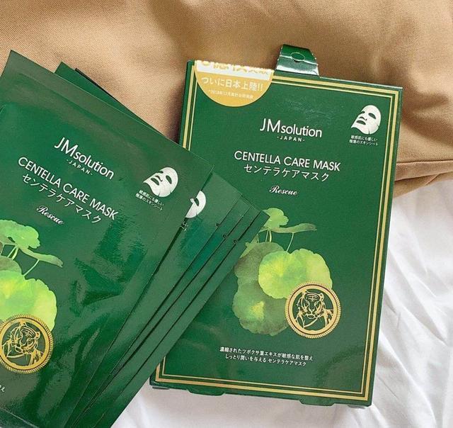 选面膜太难了？热门平价“JM面膜”大合集，总有一款是你的爱